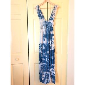 Boohoo Dresses - Beach Maxi Dress Boohoo Dresses - Beach Maxi Dress